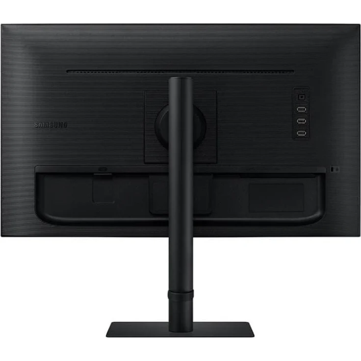 Samsung S27A800UJU - 26,9 Zoll, 4K UHD (3840 x 2160), IPS-Panel, 60Hz, 5ms, 300cd/m² (LS27A800UJUXEN) – Bild 3