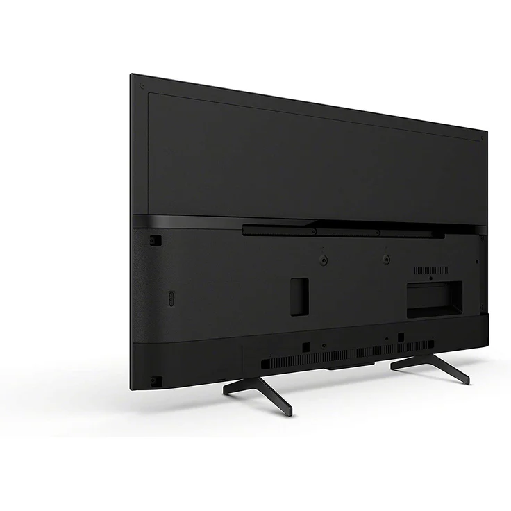 Sony KD-85XH8096 215 cm (85 Zoll) LED Smart TV (Ultra HD, HDR) HD-Triple-Tuner (Sat, Antenne, Kabel) Modelljahr 2020 Energieklasse G – Bild 6