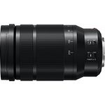 Panasonic H-ES50200E9 Leica DG Vario-Elmarit Kamera Objektive (50-200mm-F2.8-4.0, Premium Telezoom, Dual I.S., Staub und Spritzwasserschutz, schwarz)