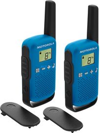 Motorola Talkabout T42 PMR-Funkgeräte (2er Set)
