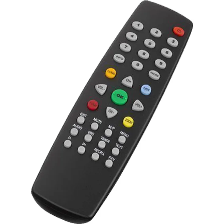 LogiSat Fernbedienung RG419 DT1