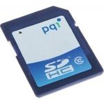 PQI CL10 150X (SDHC CL10 16GB)