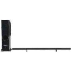 Bild für Sharp HT-SL50 Soundbar