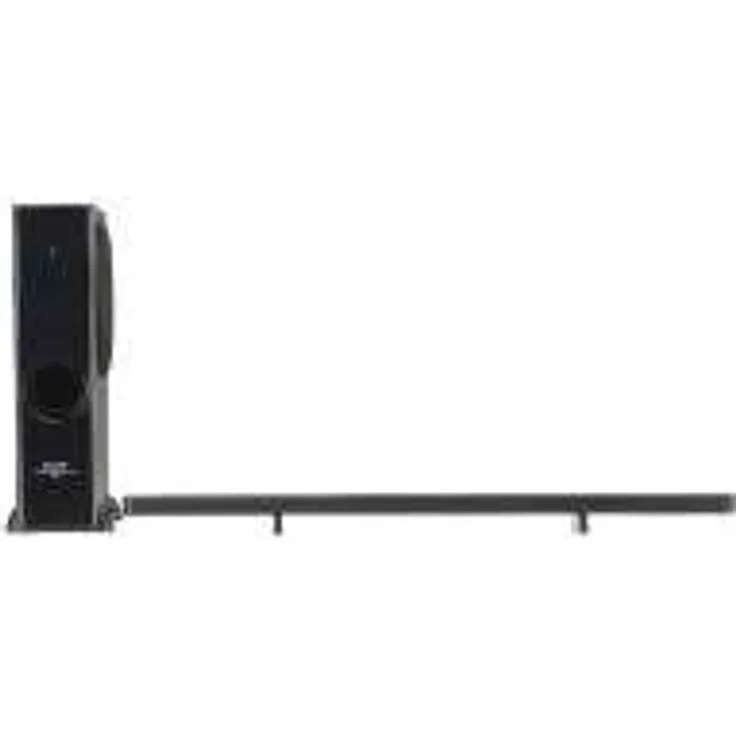 Sharp HT-SL50 Soundbar