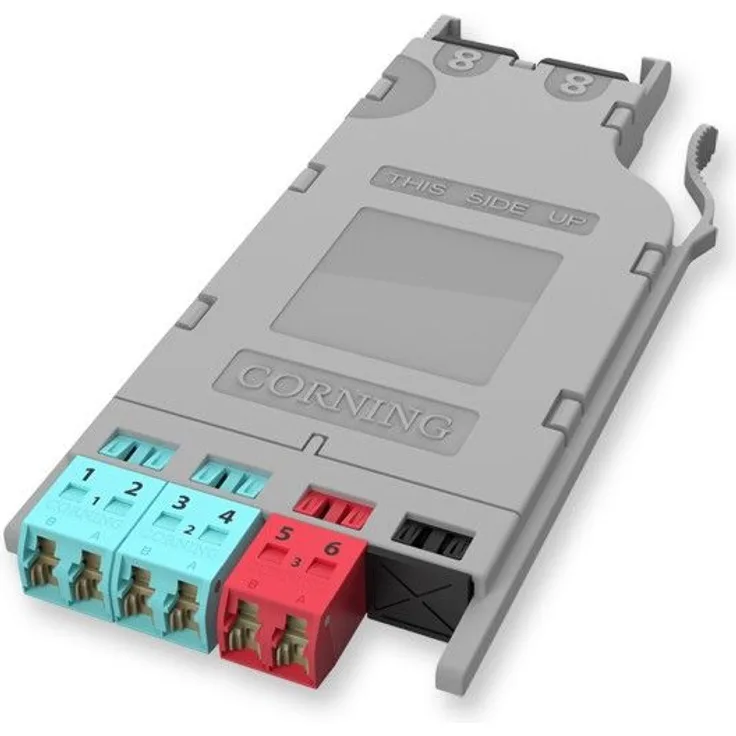 CORNING EDGE8 Tap Modul ETM8-70A-Q-PREM