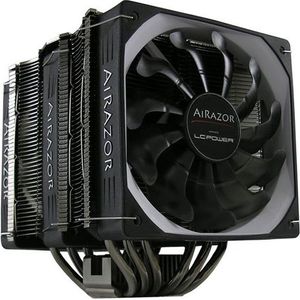 Bild für LC-Power Cosmo Cool (LC-CC-120-X3)