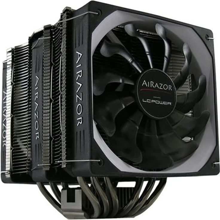 LC-Power Cosmo Cool (LC-CC-120-X3)