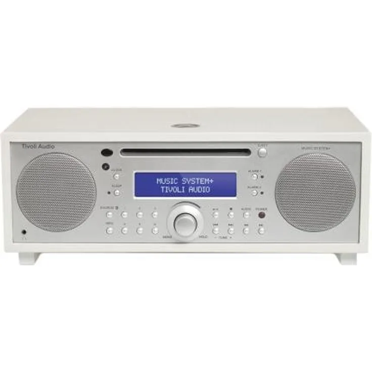 Tivoli Audio Music System BT
