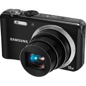 Bild für Samsung WB600 schwarz