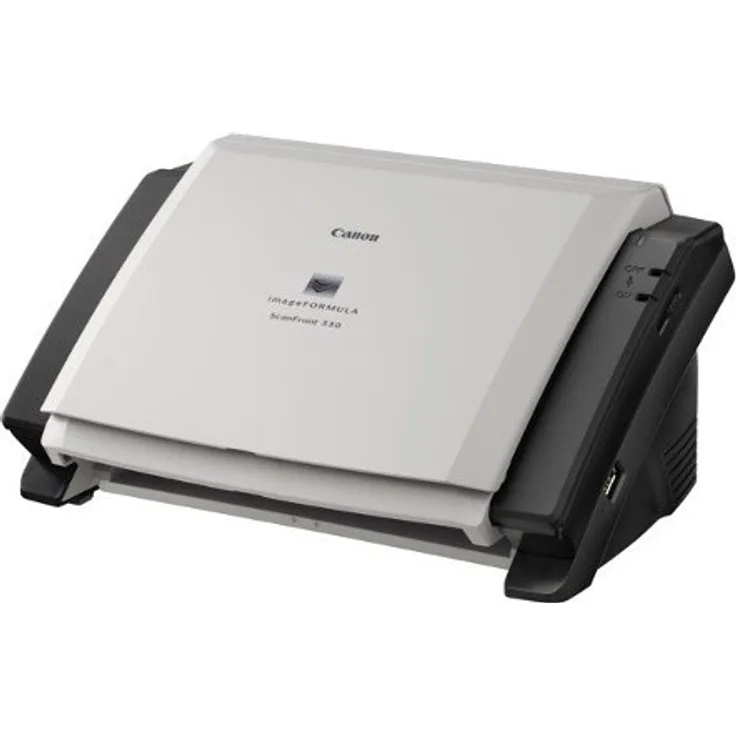 Canon Scanfront 330
