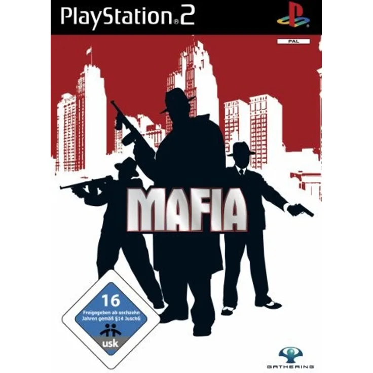 Mafia (PS2)