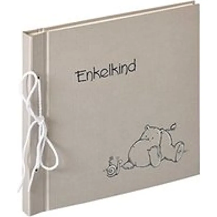 walther design UE-134 Babyalbum Unser Enkelkind Madu, 28x25 cm