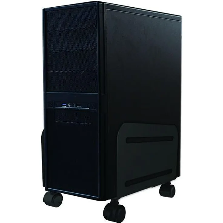 Newstar PCH 1PC B: 120mm-210mm 10KG CPU-M100 Q610748 Silber