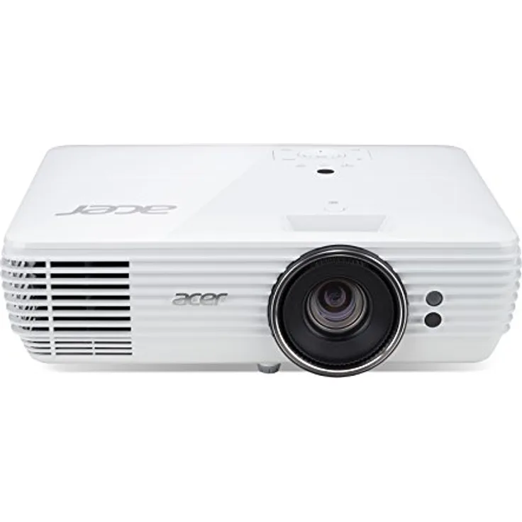 Acer M550 (4K, DLP)