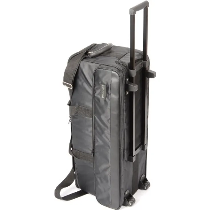 Helios Transport Trolley 96cm (26x28x96cm)