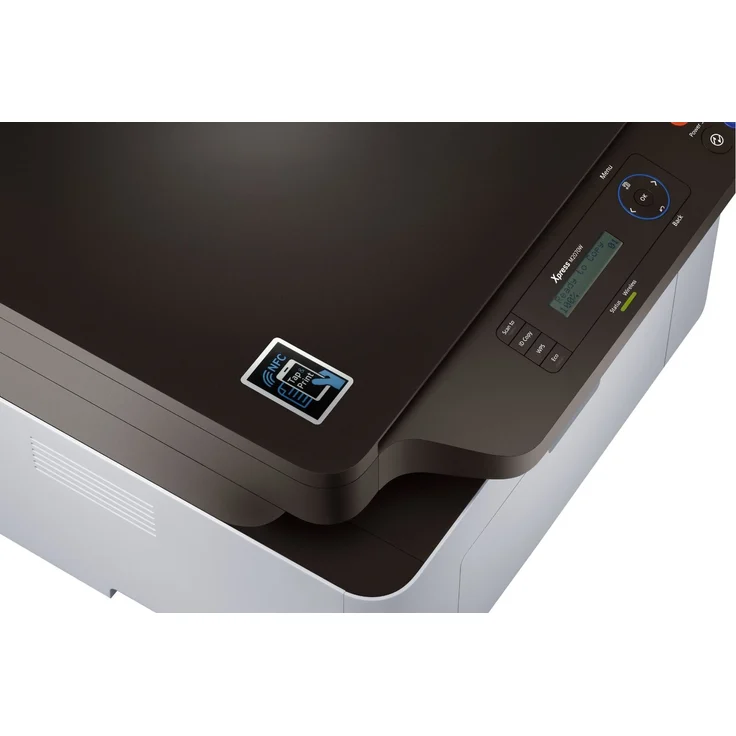 Samsung Xpress SL-M2070W Mono-Laserdrucker MFP – Bild 6