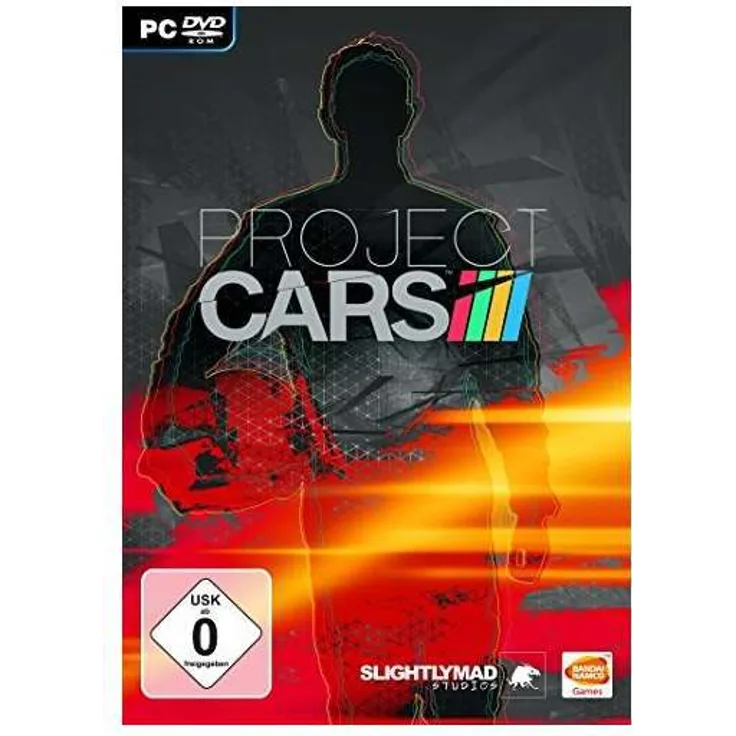 Project CARS (PC)