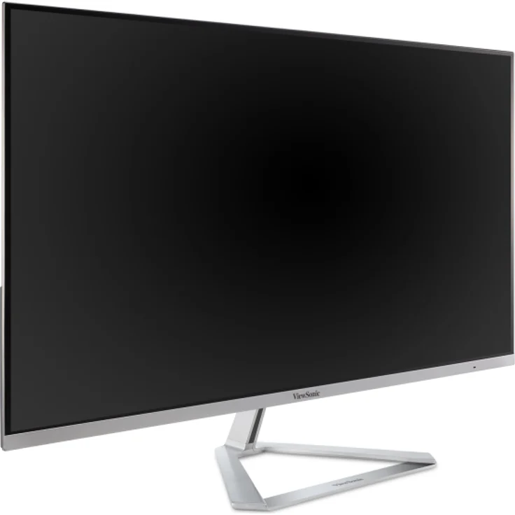 ViewSonic VX3276-4K-mhd - 32 Zoll, 4K UHD (3840 x 2160), VA-Panel, 60Hz, 8ms, 300cd/m² – Bild 5
