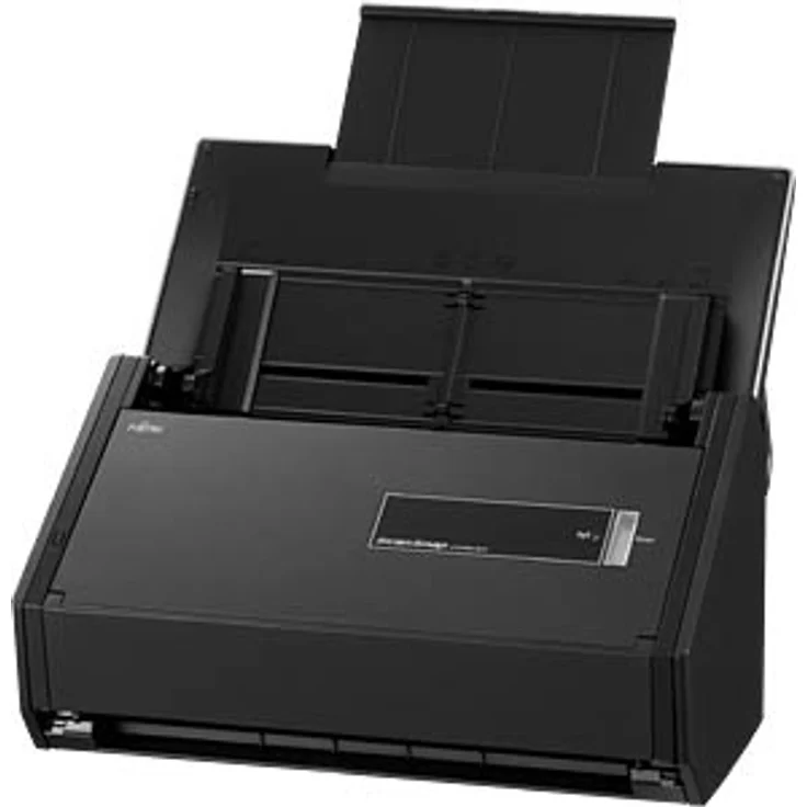 Fujitsu ScanSnap iX500 – Bild 3