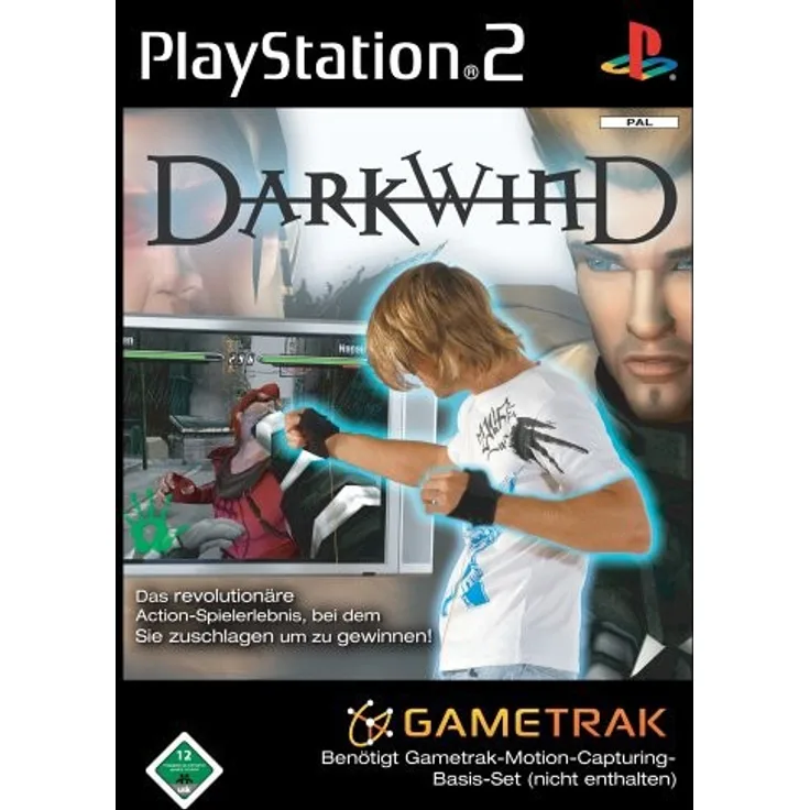 Dark Wind
