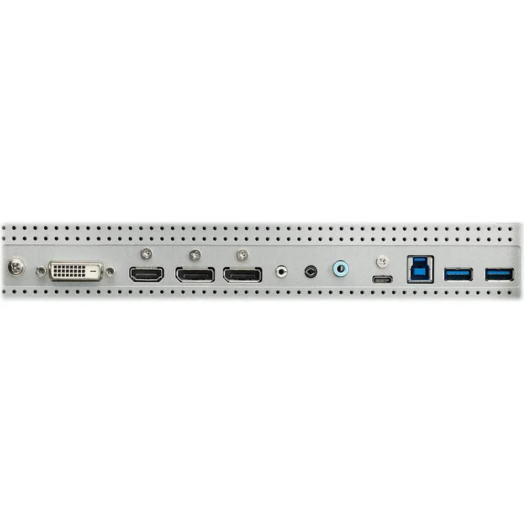 NEC MultiSync EA271Q (60004303) - 27 Zoll, WQHD (2560 x 1440), IPS-Panel, 60Hz, 6ms, 350cd/m² – Bild 4