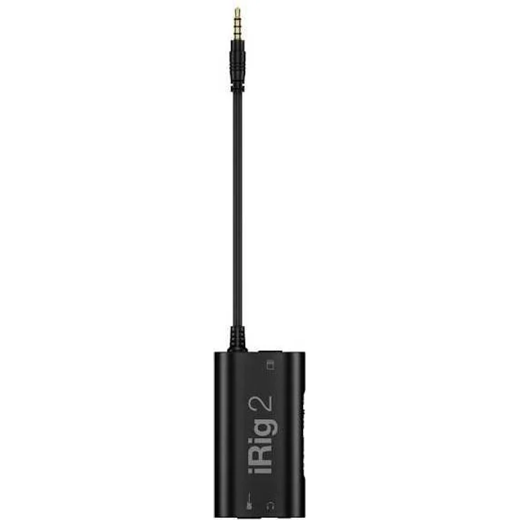 Ik IRIG-MIDI2 – Bild 3