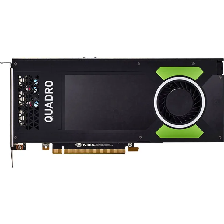 Dell Quadro P4000 8GB GDDR5 (490-BDTC)