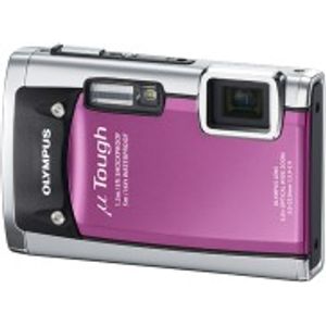 Bild für Olympus Mju Tough 6020