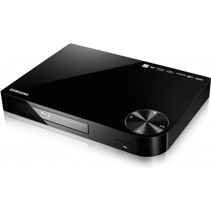 Samsung BD-F5100 – Bild 4
