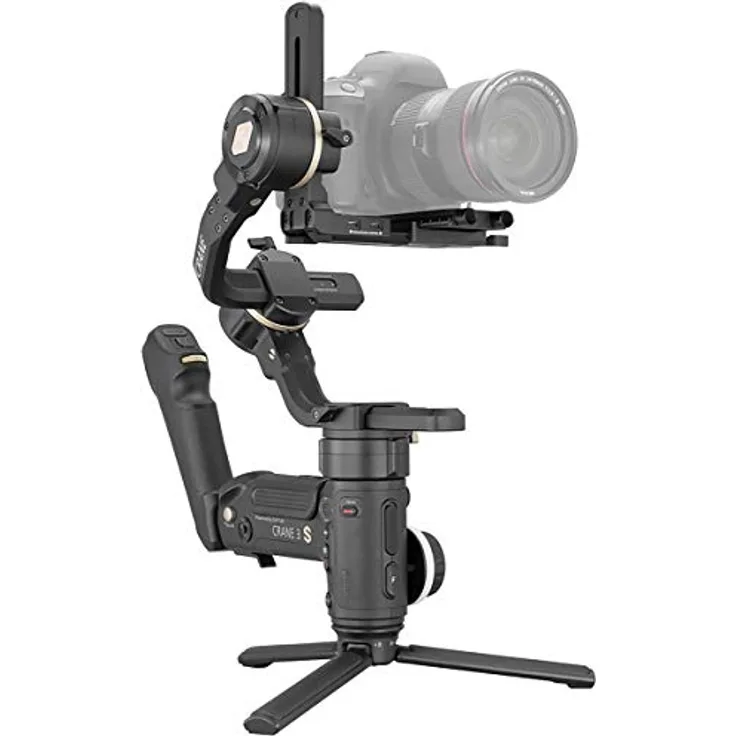 ZHIYUN Crane 3S