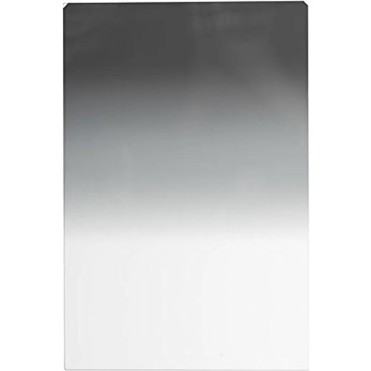 Benro Master 150x170mm Glass Soft GND 4-Stop