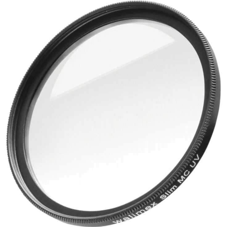 Walimex Pro UV Filter slim MC 52mm