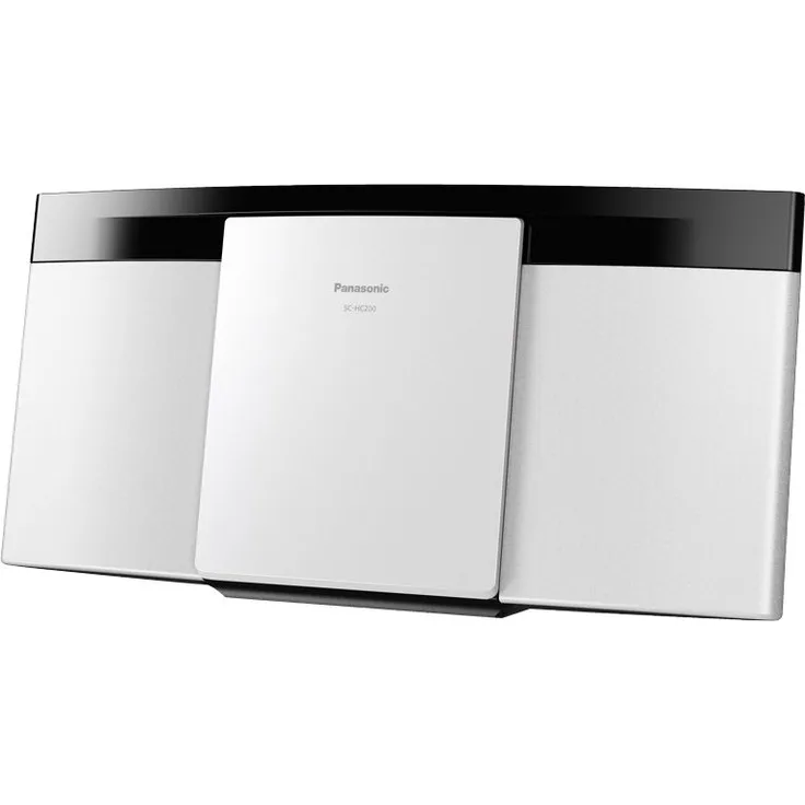 Panasonic SC-HC200 silber