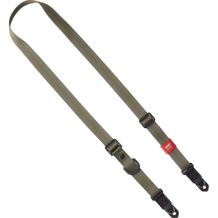 Artisan & Artist ACAM E25R Kameragurt kaki