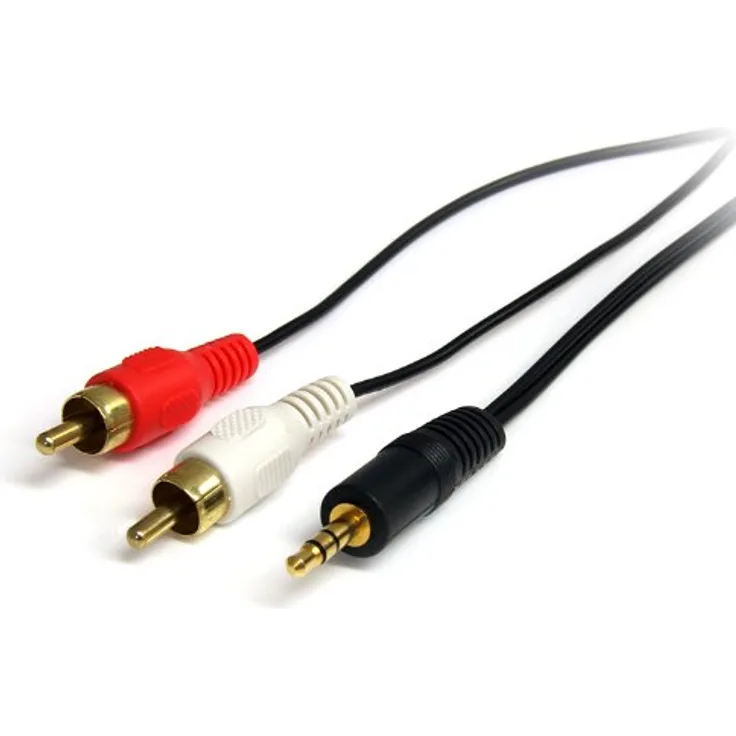 StarTech.com SATA Strom Verlängerung - Stecker / Buchse - Spannungsversorgungs-Verlängerungskabel - 15 PIN SATA Power (M) - 15 PIN SATA Power (W) - 20,3 cm (SATAPOWEXT8)