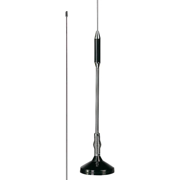 Albrecht - CB-Funk Magnetantenne CBM-108 (60cm Strahler) (65215)