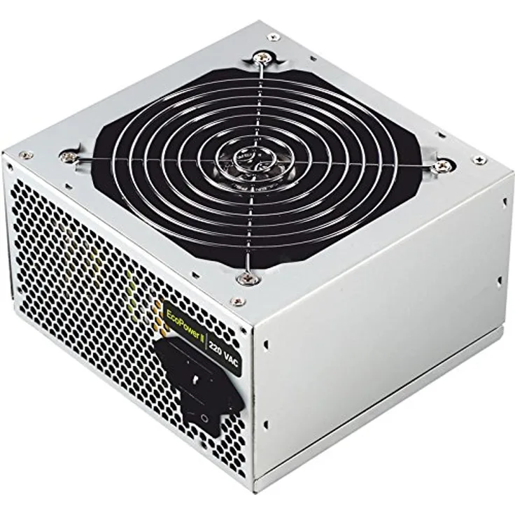 Tooq TQEP-500SSE