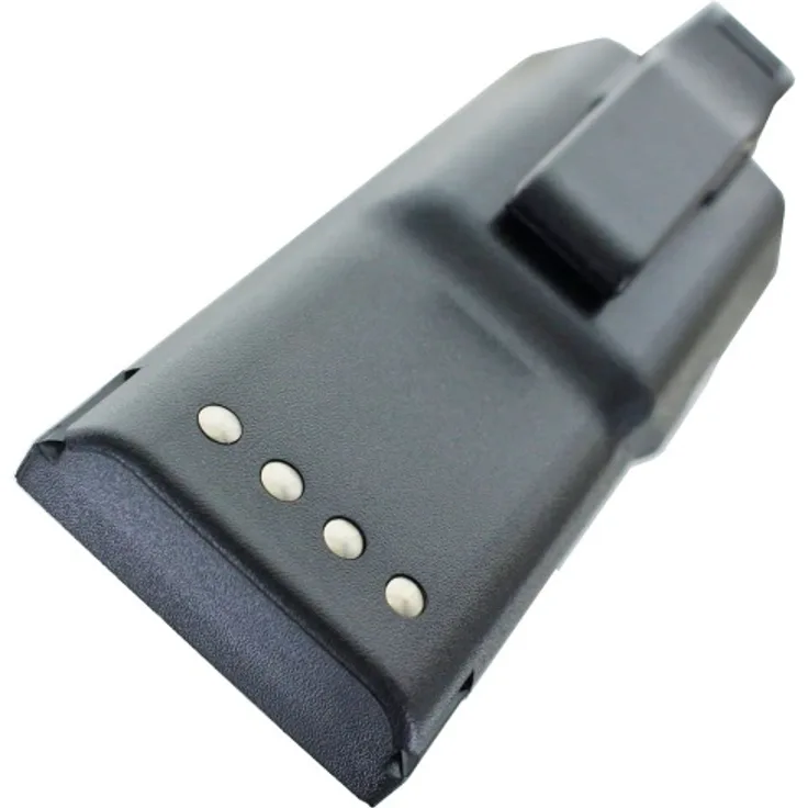 AccuCell Akku passend für Motorola GP300 Akku GP600 HNN9628A NiMH 1800-2100mAh 7,2V