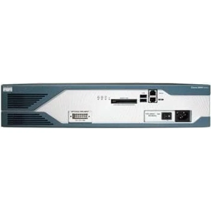 Cisco C2851-35UC-VSEC/K9