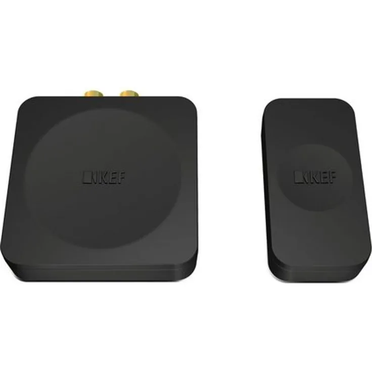 KEF KW1 Wireless Kit Subwoofer (Kabellos, Für KEF Subwoofer)