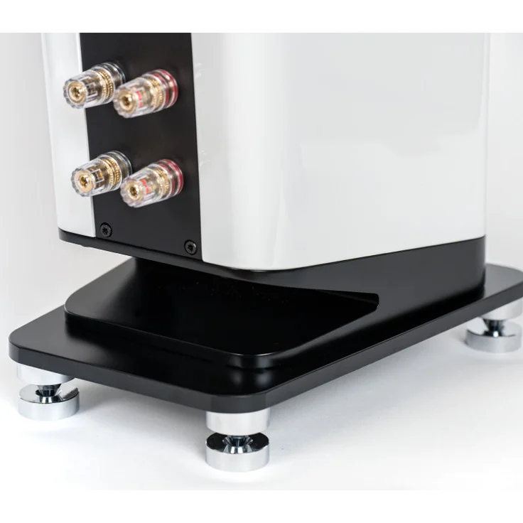 Elac Vela FS 407 Standlautsprecher - 130 Watt - Preisvergleich – Bild 7