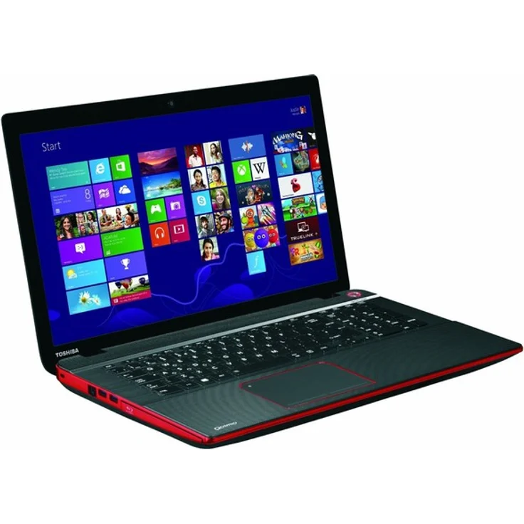 Toshiba Qosmio X70-A-12N – Bild 1