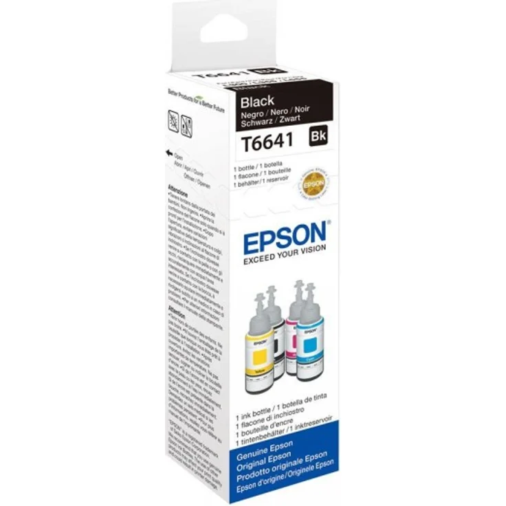 Epson T66414A Tintenpatrone – Bild 1