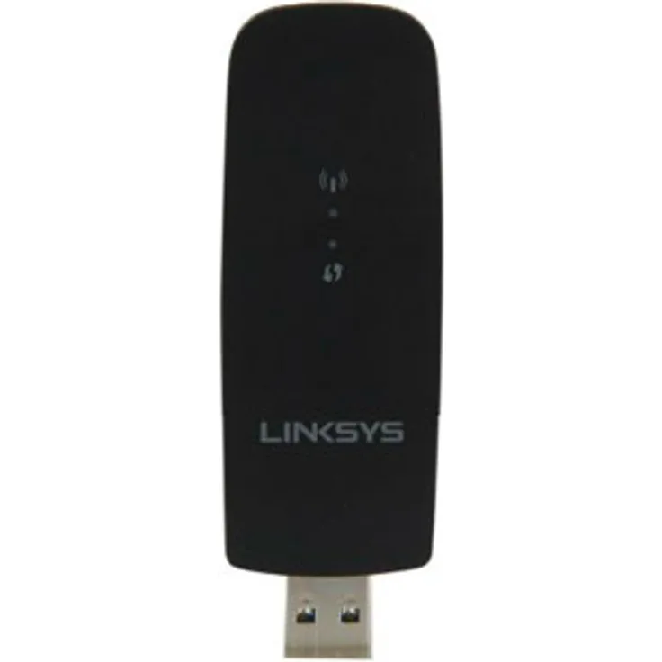 Linksys WUSB6300