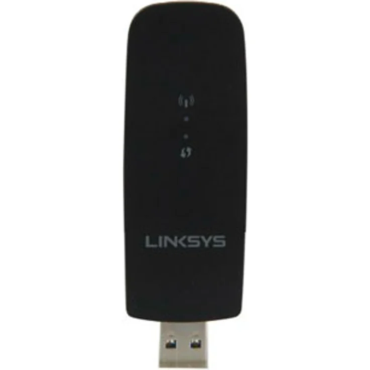 Linksys WUSB6300 – Bild 1