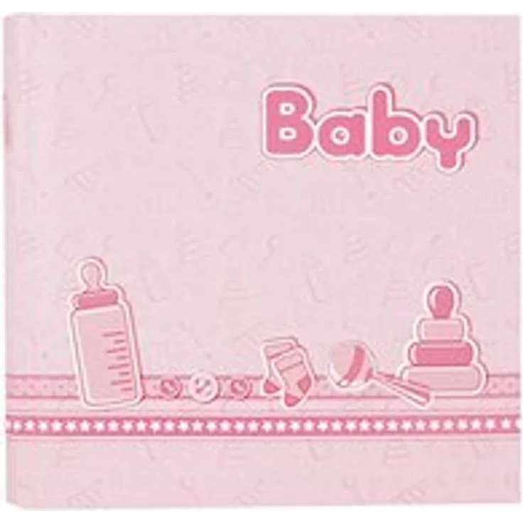 Zep Bebe Pink