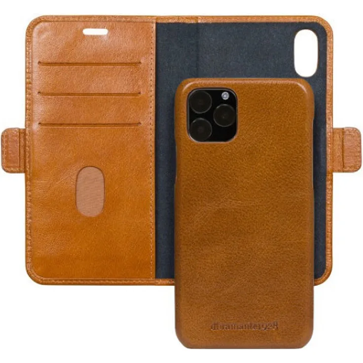 dbramante1928 Lynge, geeignet für Apple iPhone 11 Pro braun - LYXIGT001098