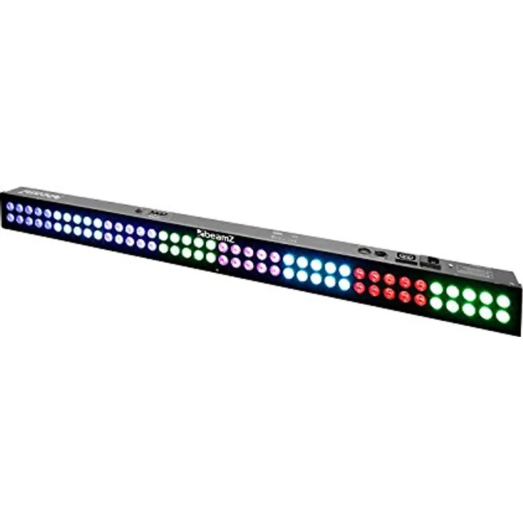 BeamZ LED BAR 80x 3-in-1