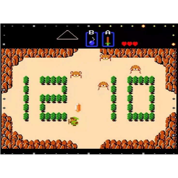 Nintendo Game & Watch: The Legend of Zelda – Bild 5