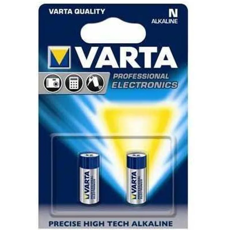 Varta 56733 NI-MH ACCU Solar Micro R03